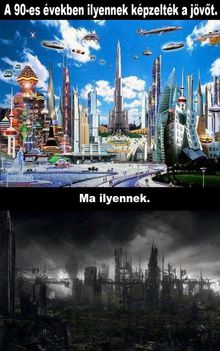 Jövő!
