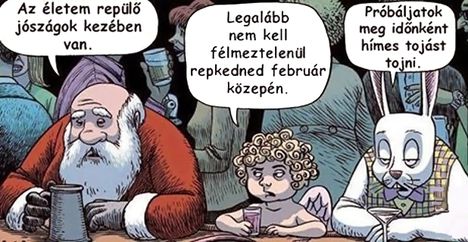 Kesergők!