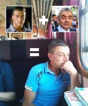 Matek!