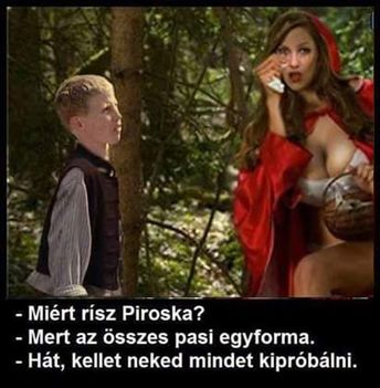 Piroska!
