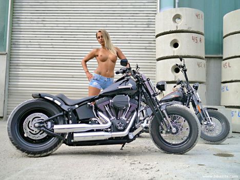+16-Harley Davidson-0372