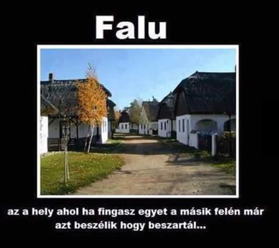 Falu!