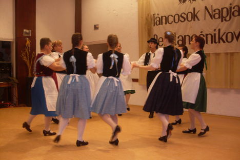 Imregi dalok Zemplénből: A paszulya szára