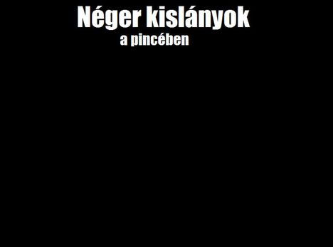 Feketemunkások!