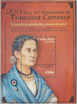 Francisca Carrasco