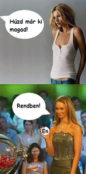 Húzd ki magad!