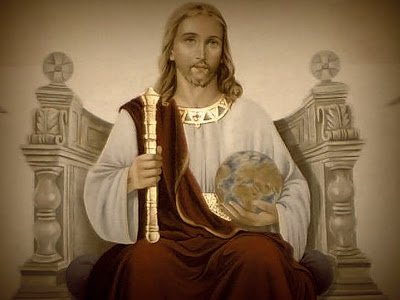 Krisztus Király