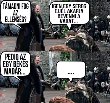 Támadnak!