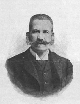 ÁBRÁNYI  KORNÉL  1822  -  1903