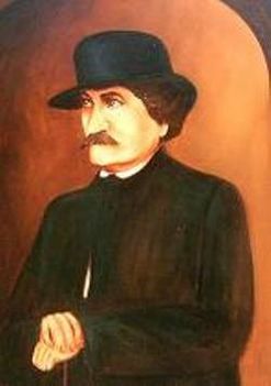BOGNÁR  IGNÁC  1810  -  1883