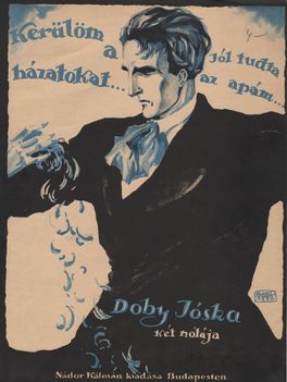 DOBY  JÓSKA  1877  -  1926