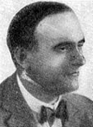 LÁNYI  VIKTOR  1889  -  1962