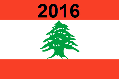 Libanon