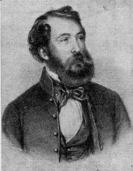 SZELESTEY  LÁSZLÓ    1821  -  1875