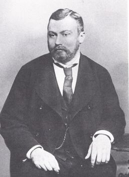 ERKEL  ELEK  1842  -  1893