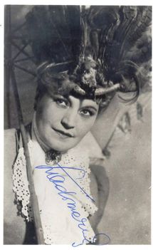 Ladomerszky Margit
