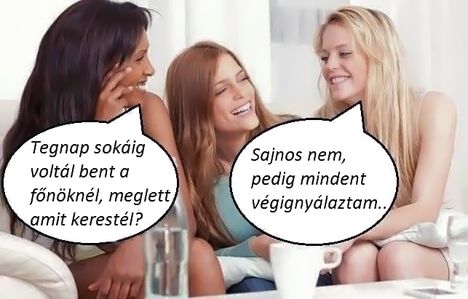 Meglett amit kerestél!