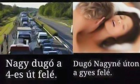 Dugó!