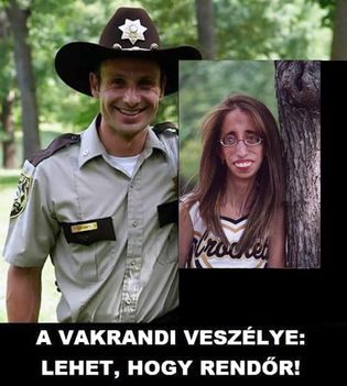 Vakrandi