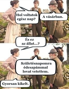 Hol voltatok!