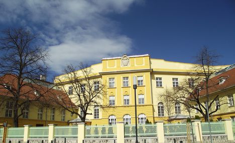 Lenkey János általános iskola