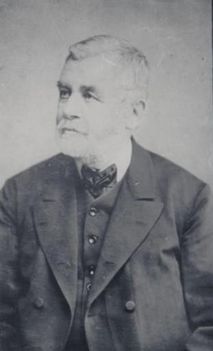 BARTAY  EDE  1825  -  1901