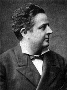 E. KOVÁCS  GYULA  1839  -  1899