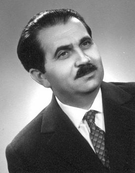 LAKATOS  GÉZA  1919  -  1973