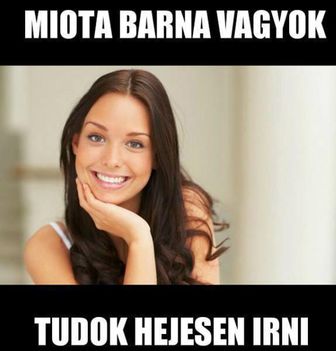 Barna!