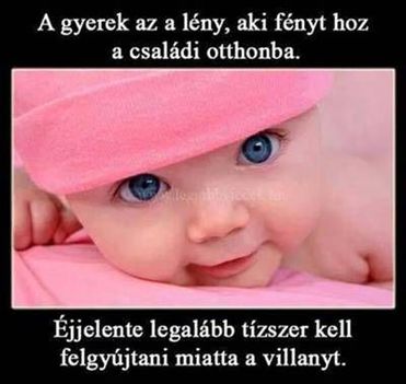 Fény!