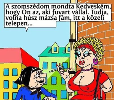 Fuvar!
