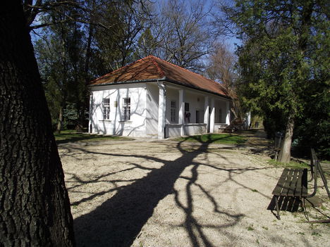 Gárdonyi Géza Emlékmúzeum
