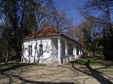 Gárdonyi Géza Emlékmúzeum