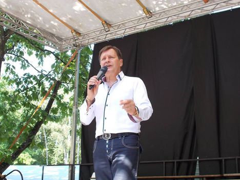 Kaczor Feri