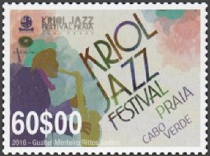 Kriol jazz fesztivál