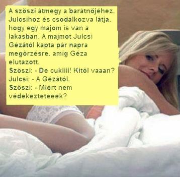 Majom!