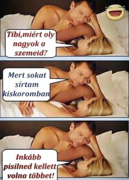 Nagy szemű!