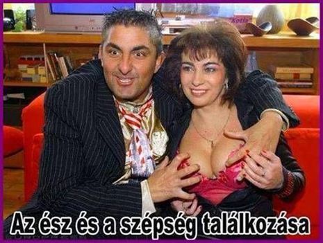 Nagy találkozás!