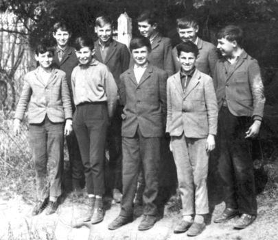 1966-2016. Ötven éves általános iskolai találkozó Kisbodakon