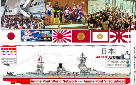 Anime Festival Asia 2016 10