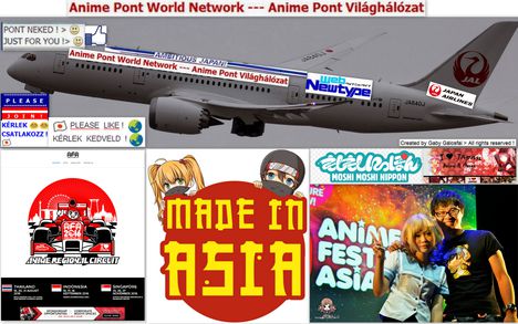 Anime Festival Asia 2016 11