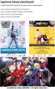Anime Festival Asia 2016 9
