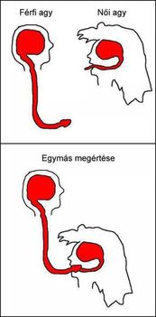 Egymás megértése!
