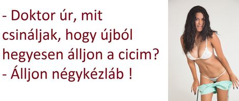 Mit csináljak!