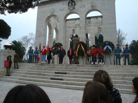 166 évforduló