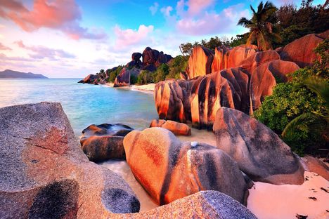 Csodás part Seychelles-szigetek-097