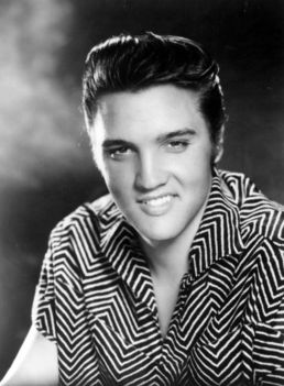 Elvis Presley (10)