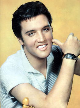 Elvis Presley (12)
