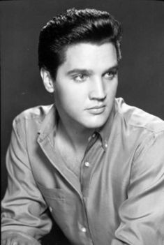 Elvis Presley (3)
