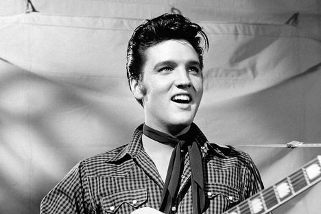 Elvis Presley (5)